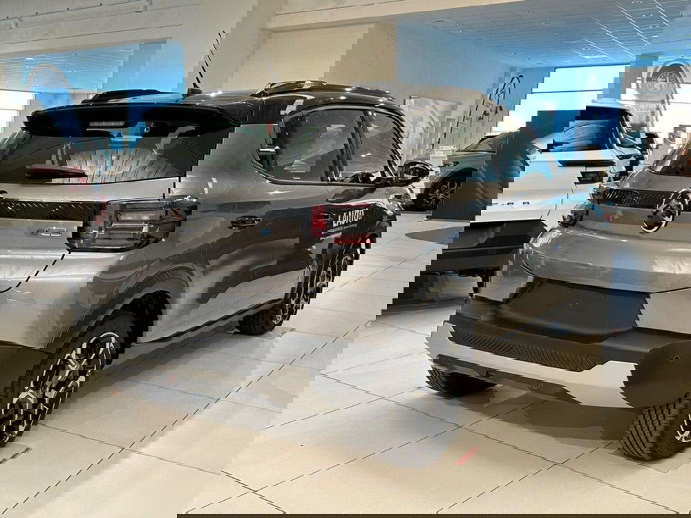 Citroen C3 Aircross nuova a Sondrio (5)