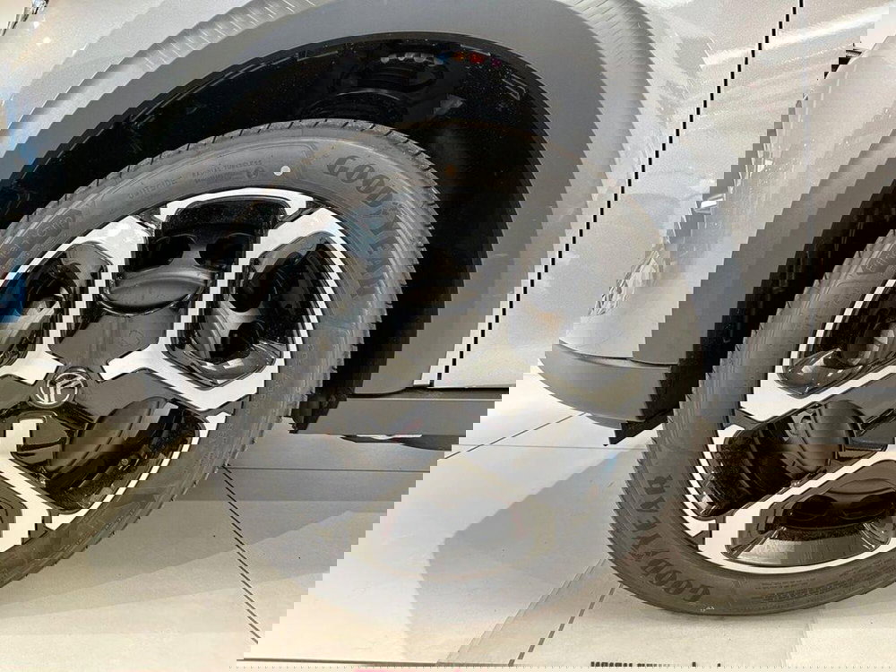 Citroen C3 Aircross nuova a Sondrio (9)