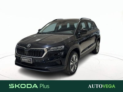 Skoda Karoq 2.0 tdi evo Executive 115cv del 2022 usata a Arzignano