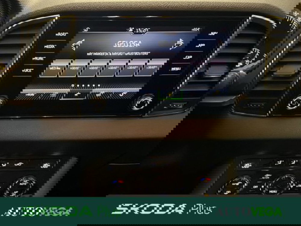 Skoda Karoq usata a Vicenza (10)