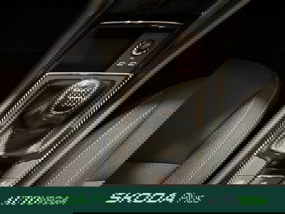 Skoda Karoq usata a Vicenza (11)