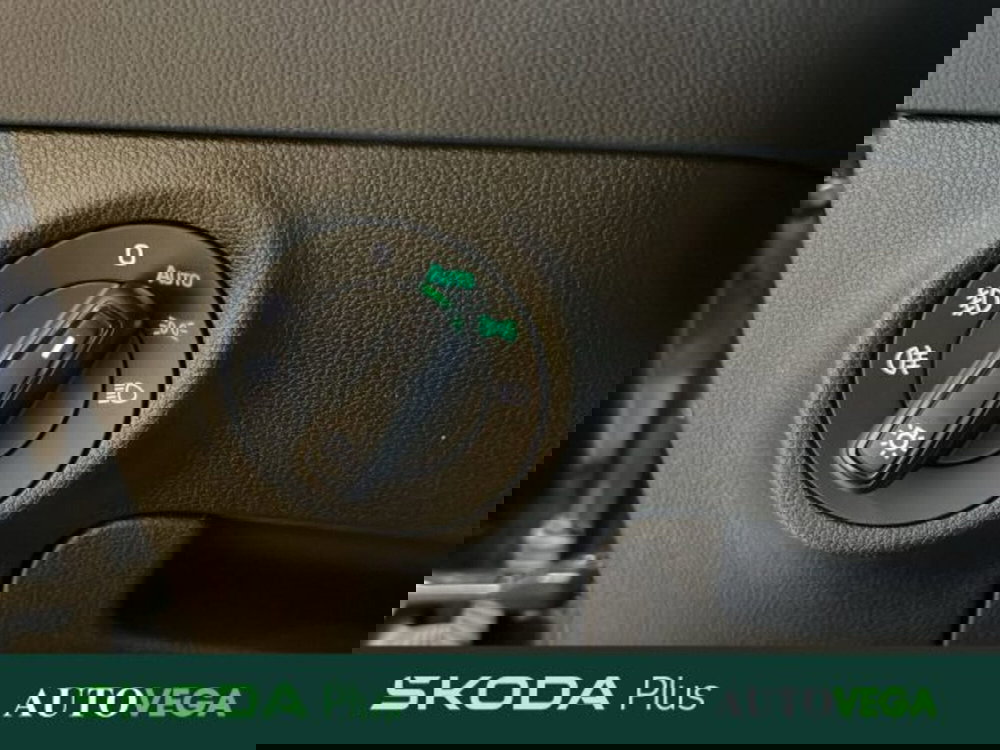 Skoda Karoq usata a Vicenza (15)