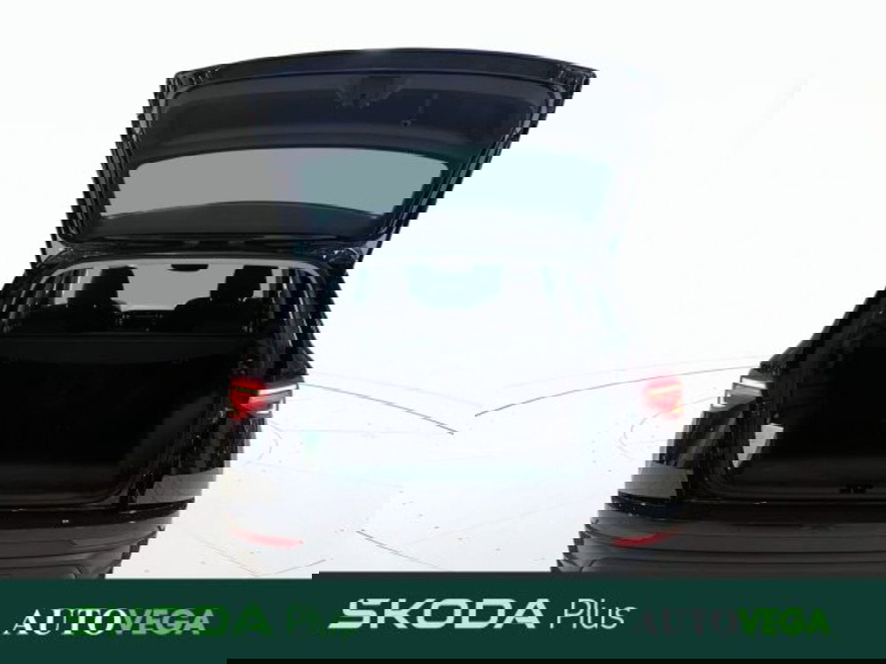 Skoda Karoq usata a Vicenza (19)