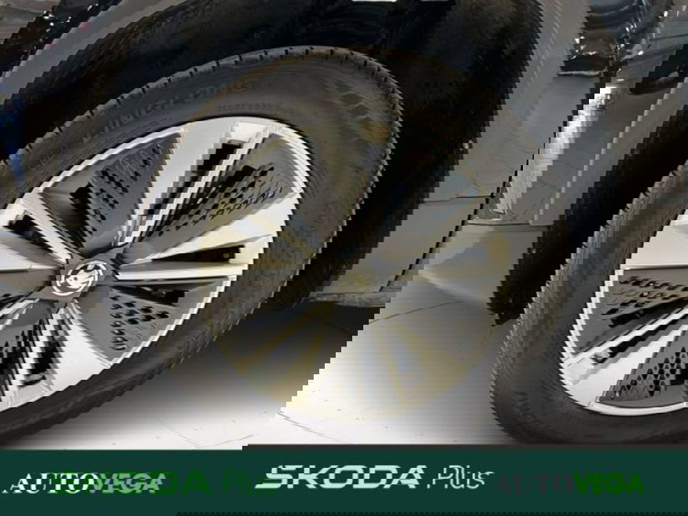 Skoda Karoq usata a Vicenza (20)