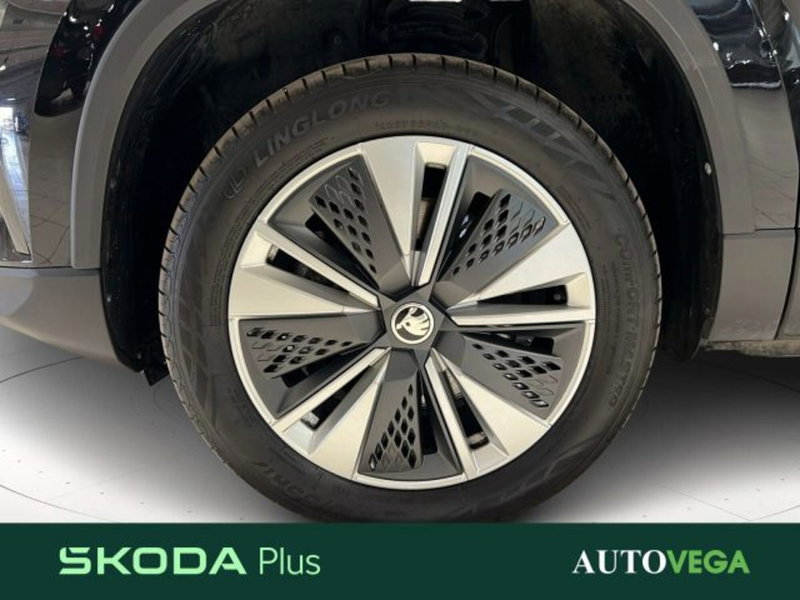 Skoda Karoq usata a Vicenza (20)