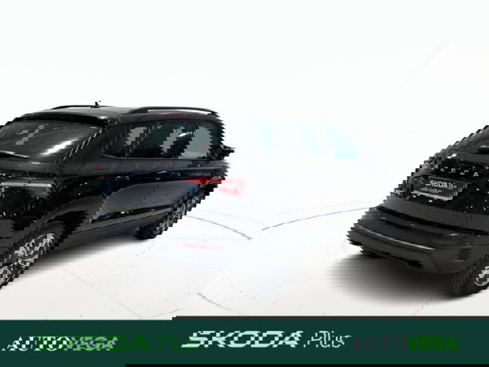 Skoda Karoq usata a Vicenza (4)