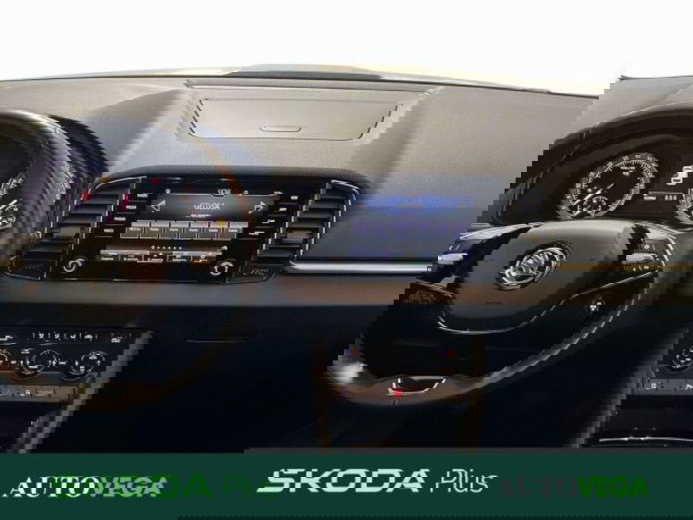 Skoda Karoq usata a Vicenza (8)