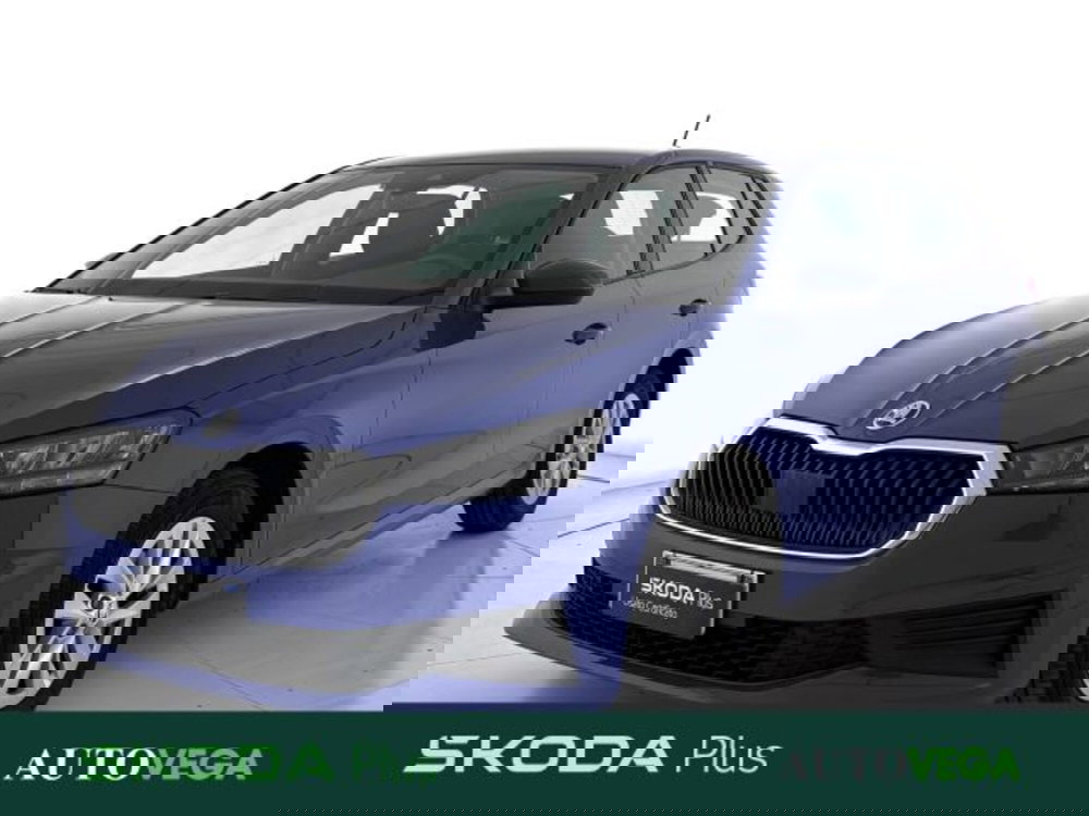 Skoda Fabia usata a Vicenza