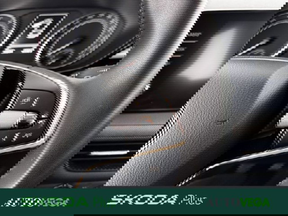 Skoda Fabia usata a Vicenza (18)