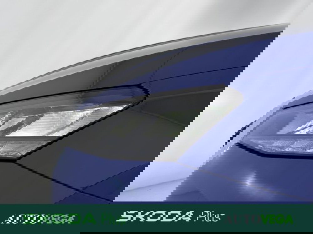 Skoda Fabia usata a Vicenza (19)