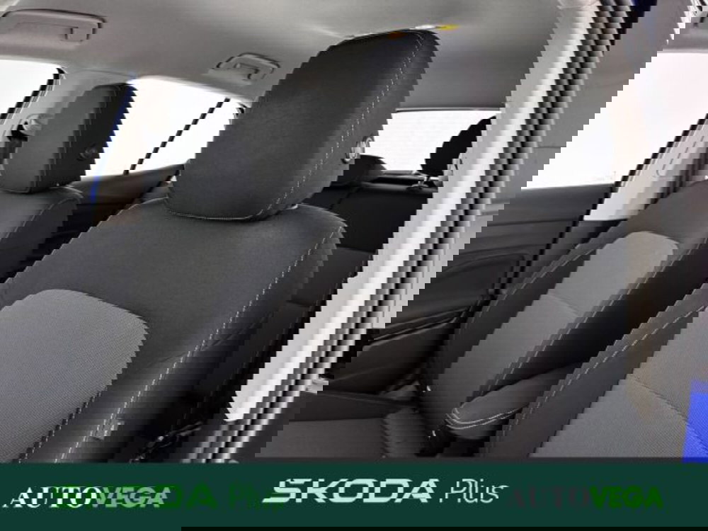 Skoda Fabia usata a Vicenza (8)