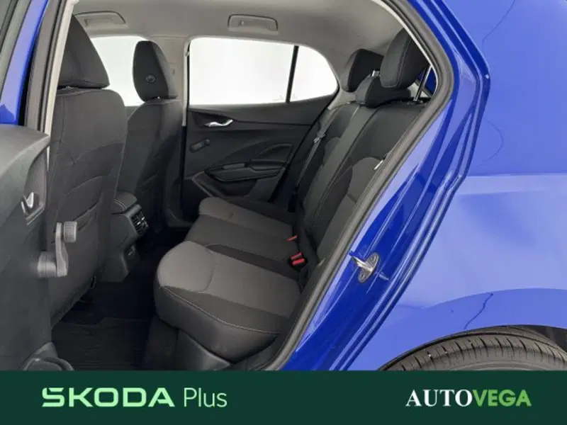 Skoda Fabia usata a Vicenza (9)