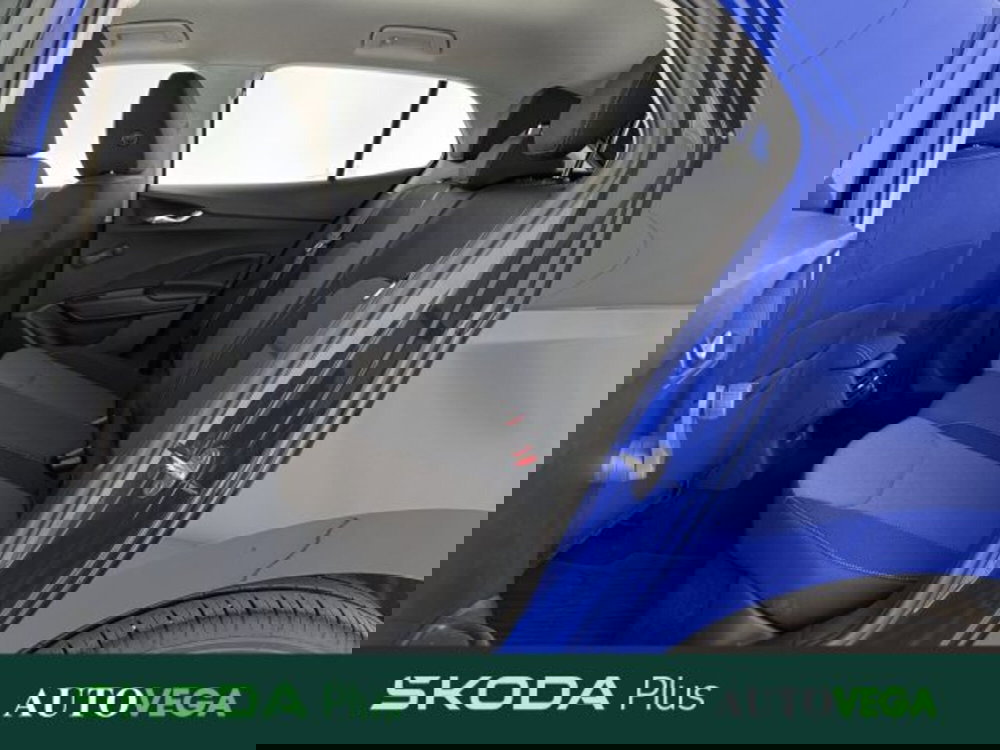 Skoda Fabia usata a Vicenza (9)