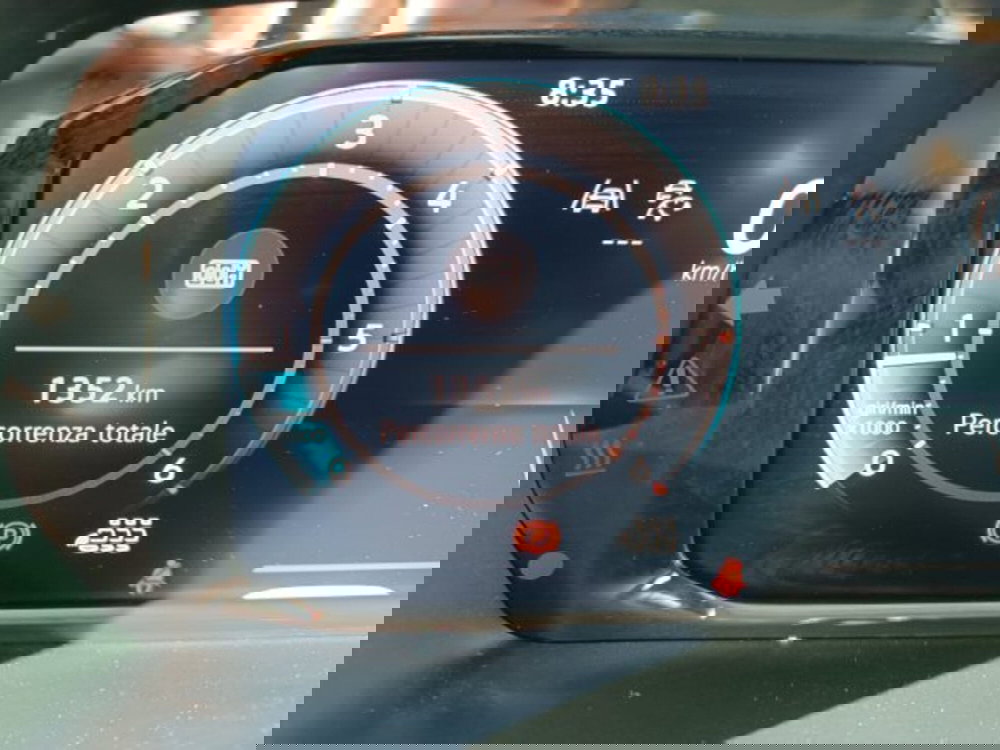 Volkswagen Veicoli Commerciali Caddy usata a Vicenza (10)