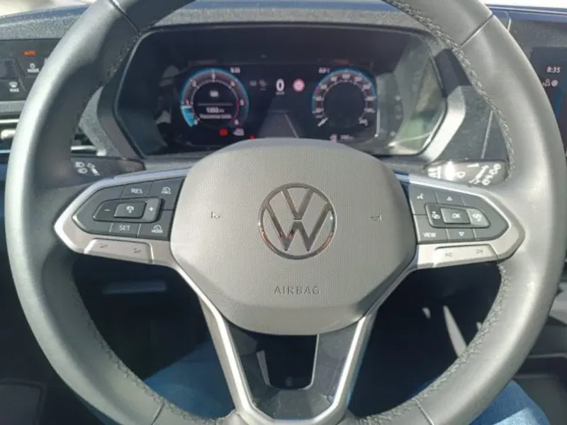 Volkswagen Veicoli Commerciali Caddy usata a Vicenza (11)