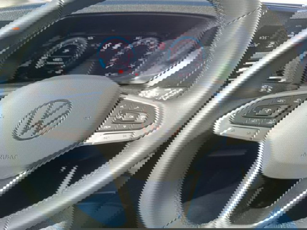 Volkswagen Veicoli Commerciali Caddy usata a Vicenza (11)