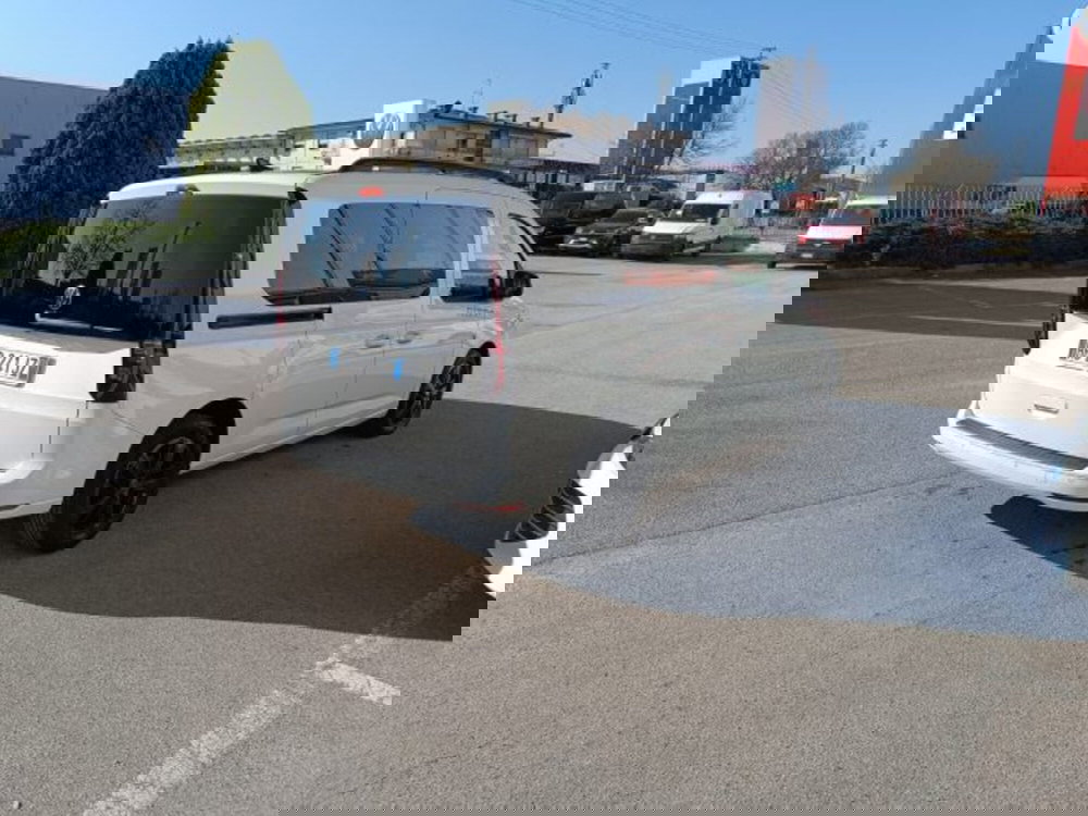 Volkswagen Veicoli Commerciali Caddy usata a Vicenza (4)