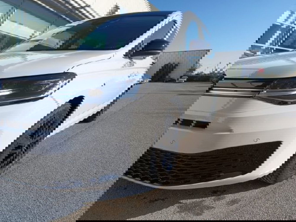 Volkswagen Veicoli Commerciali Caddy usata a Vicenza (6)