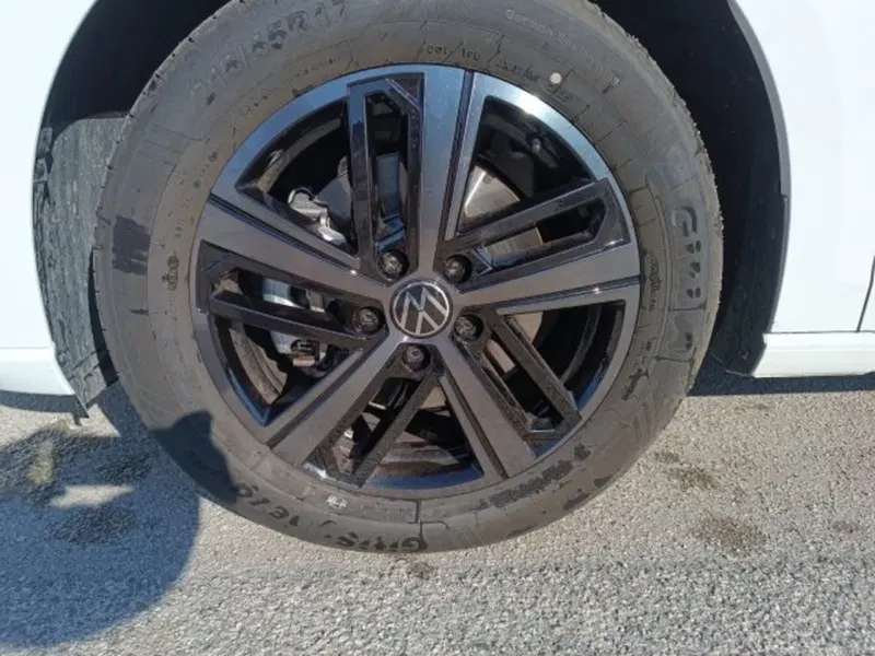 Volkswagen Veicoli Commerciali Caddy usata a Vicenza (7)