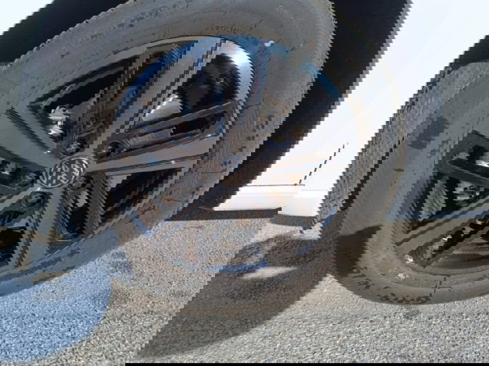 Volkswagen Veicoli Commerciali Caddy usata a Vicenza (7)