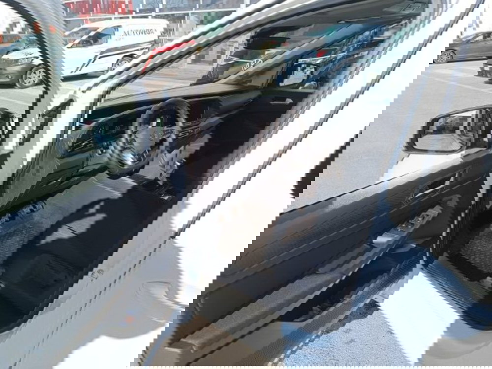 Volkswagen Veicoli Commerciali Caddy usata a Vicenza (8)