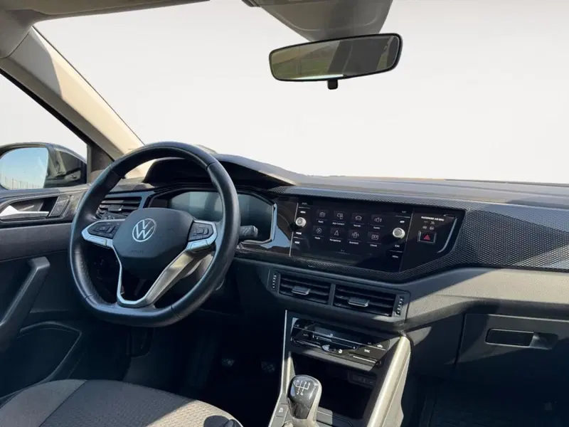 Volkswagen Taigo usata a Ravenna (10)