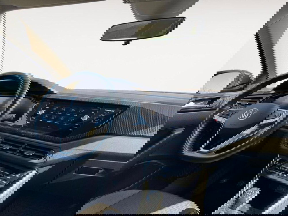 Volkswagen Taigo usata a Ravenna (10)