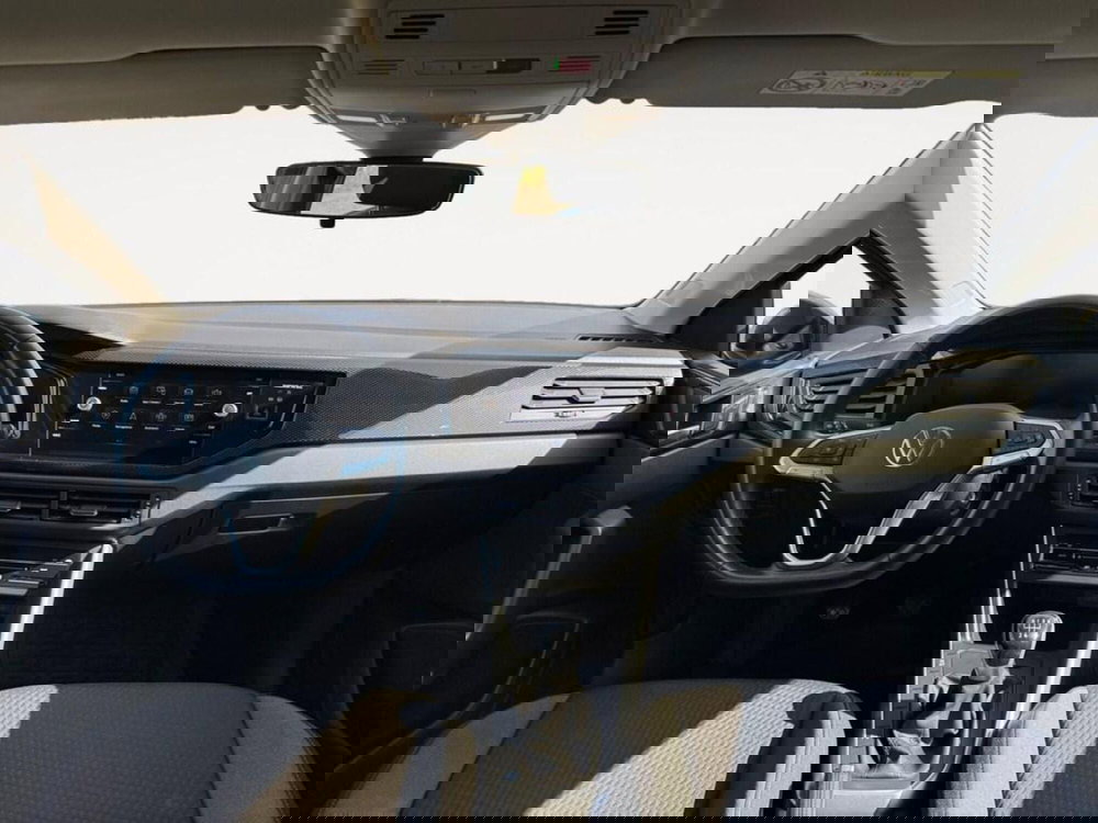 Volkswagen Taigo usata a Ravenna (11)