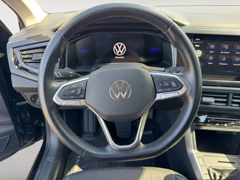 Volkswagen Taigo usata a Ravenna (12)