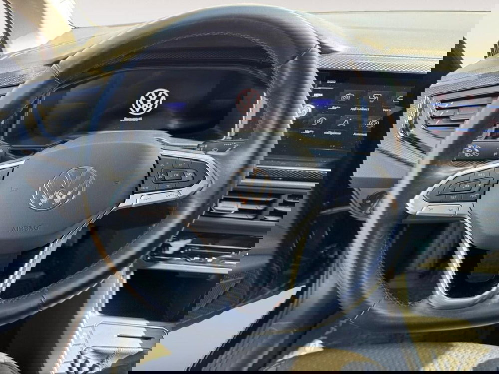 Volkswagen Taigo usata a Ravenna (12)