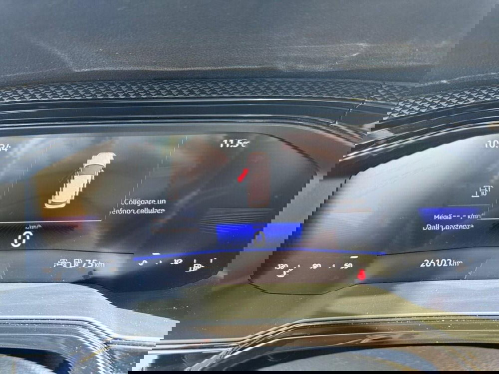 Volkswagen Taigo usata a Ravenna (13)