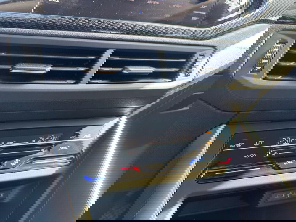 Volkswagen Taigo usata a Ravenna (15)