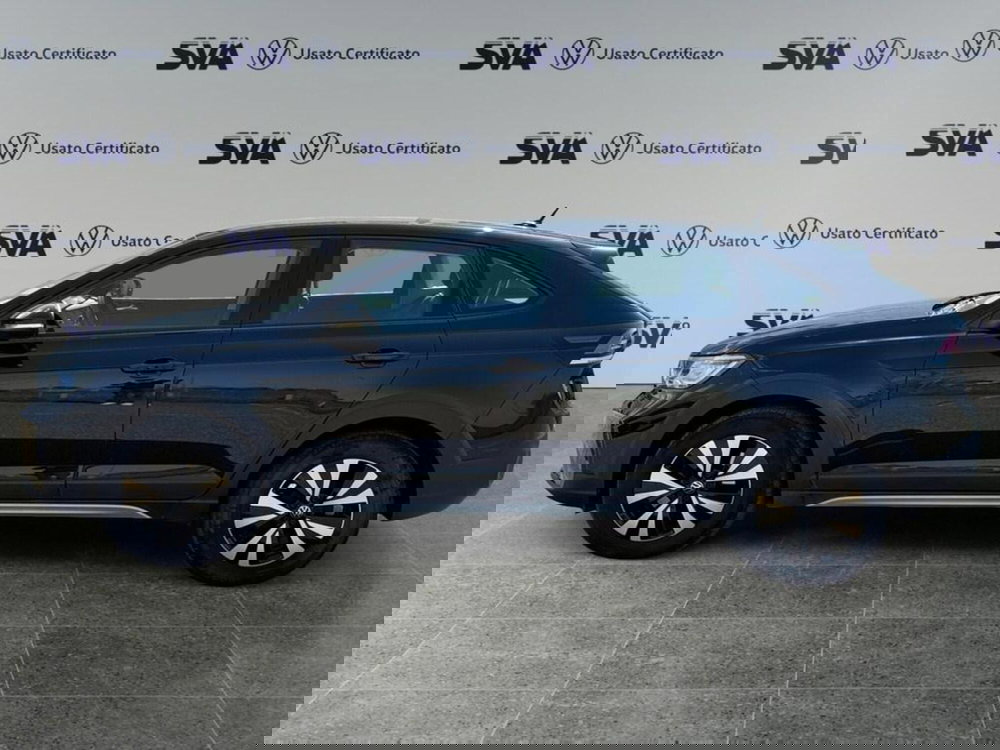 Volkswagen Taigo usata a Ravenna (3)