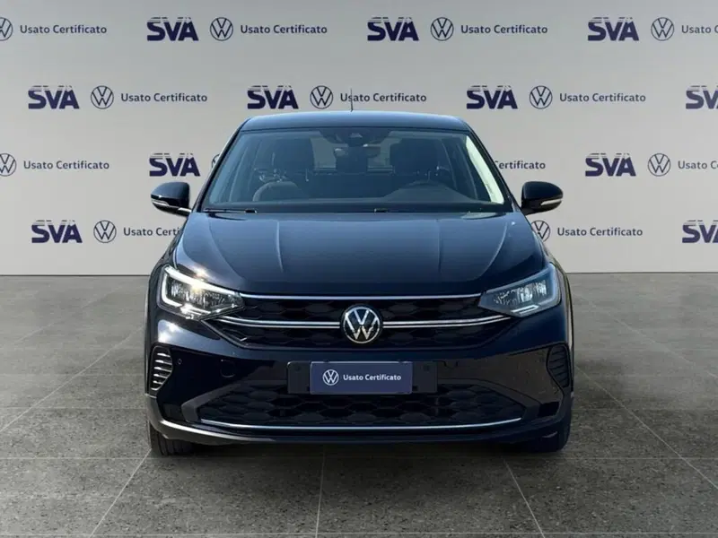 Volkswagen Taigo usata a Ravenna (4)