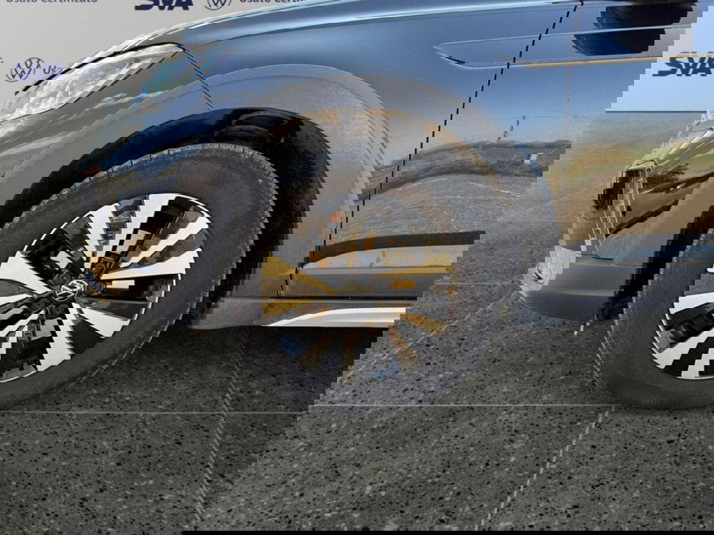 Volkswagen Taigo usata a Ravenna (6)