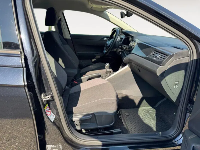 Volkswagen Taigo usata a Ravenna (7)