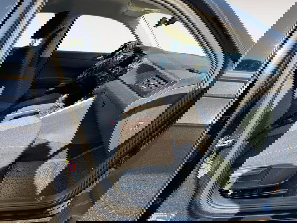 Volkswagen Taigo usata a Ravenna (7)