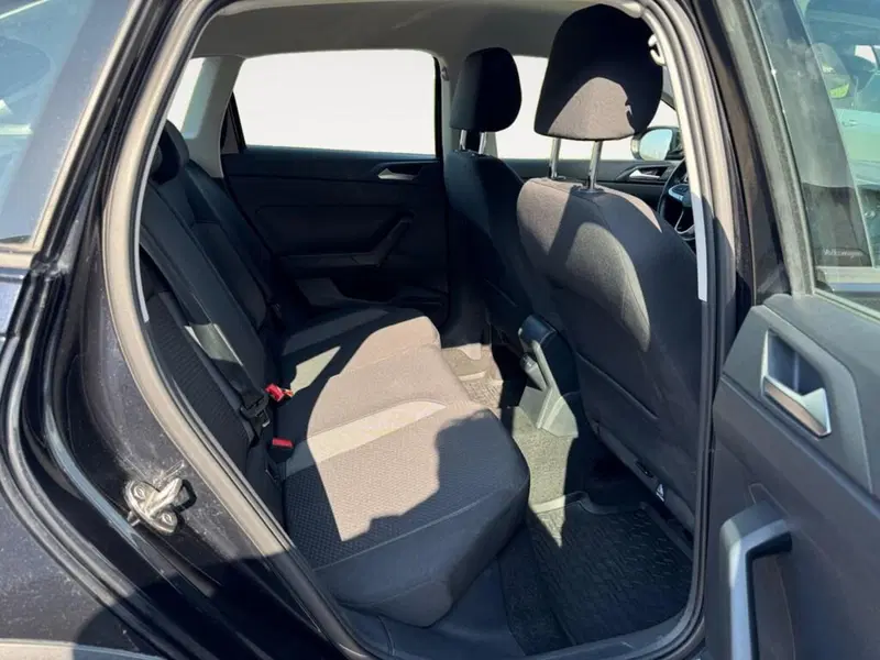 Volkswagen Taigo usata a Ravenna (8)
