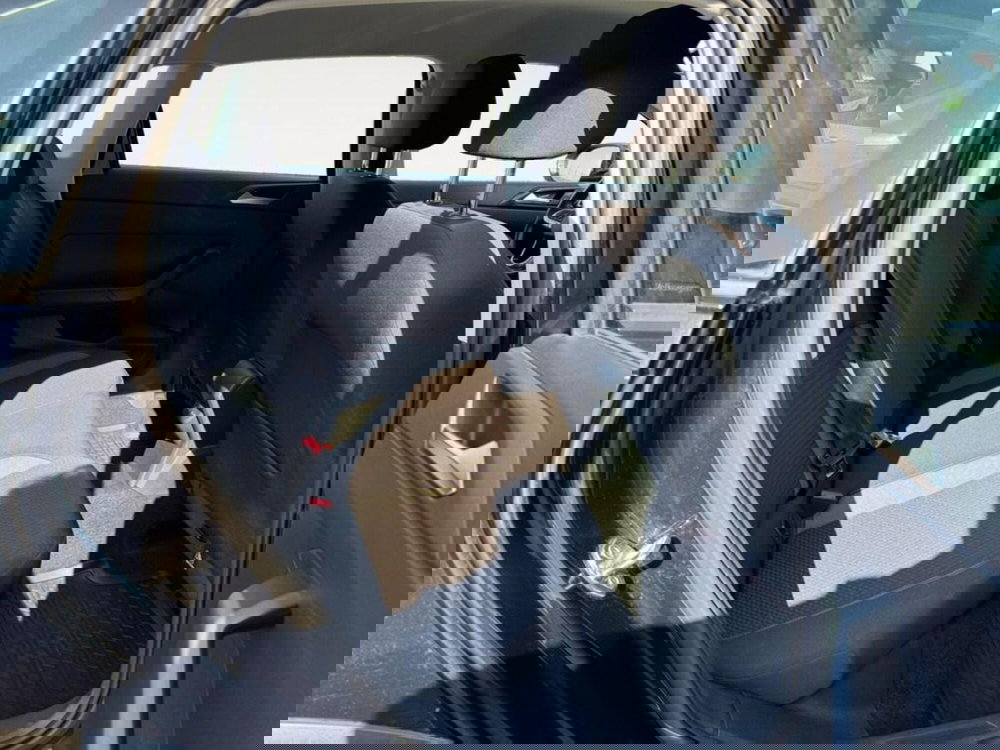 Volkswagen Taigo usata a Ravenna (8)