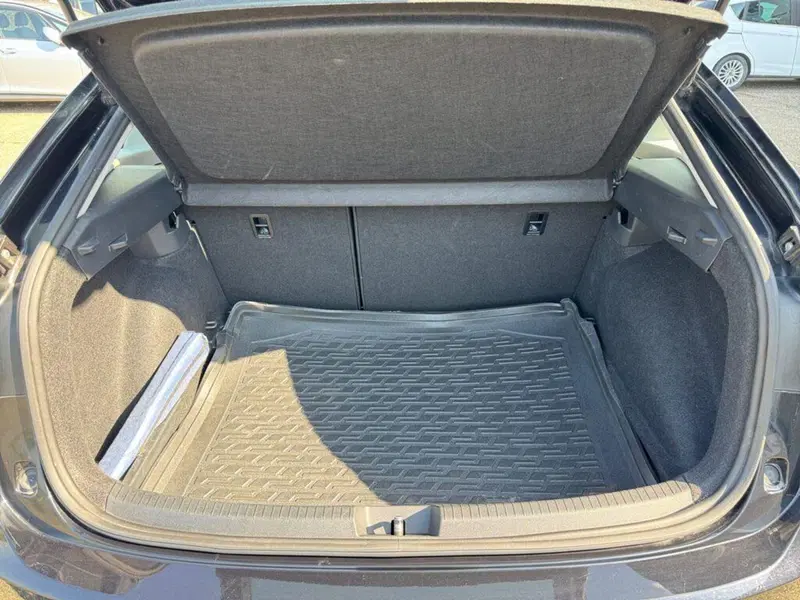 Volkswagen Taigo usata a Ravenna (9)