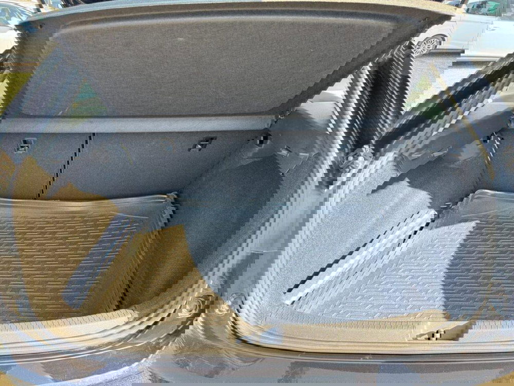 Volkswagen Taigo usata a Ravenna (9)