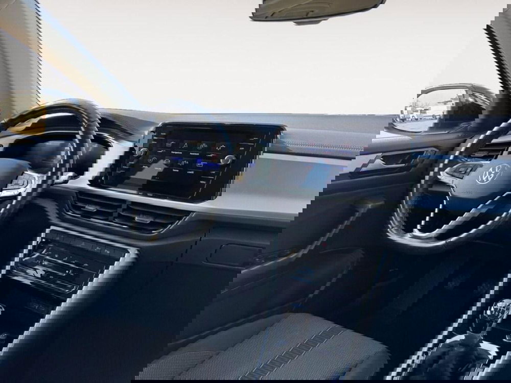 Volkswagen T-Roc usata a Ravenna (10)