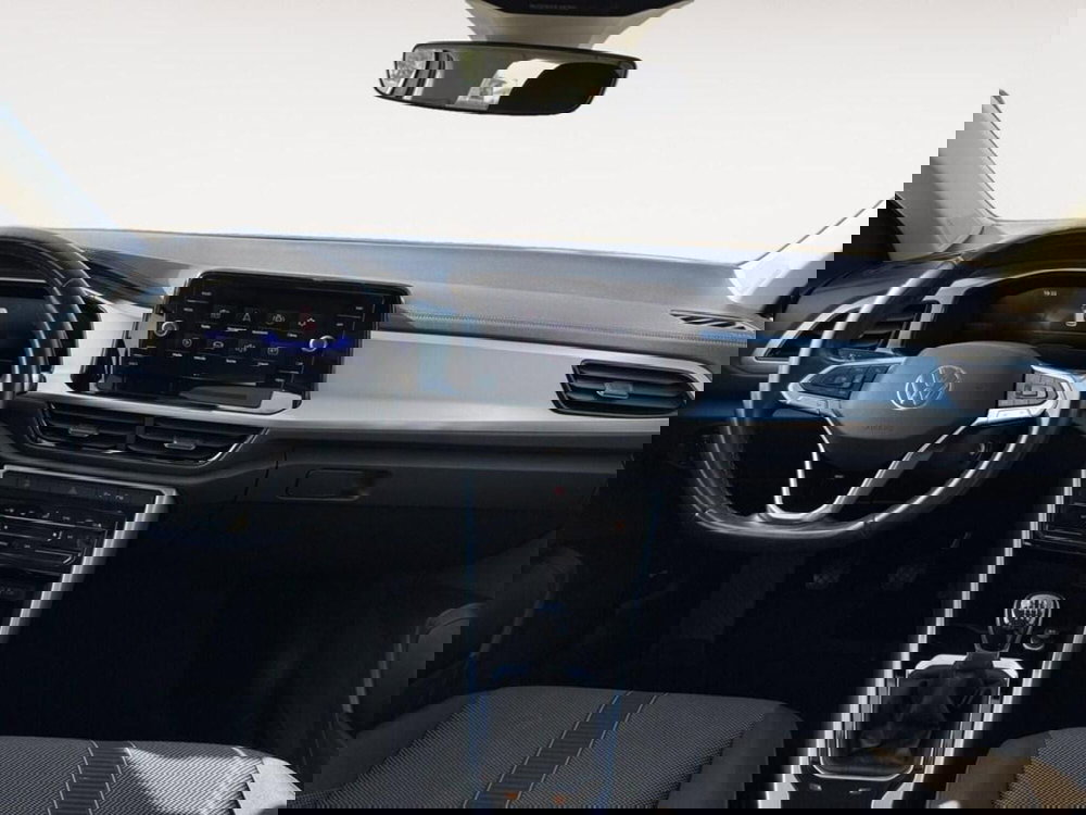 Volkswagen T-Roc usata a Ravenna (11)