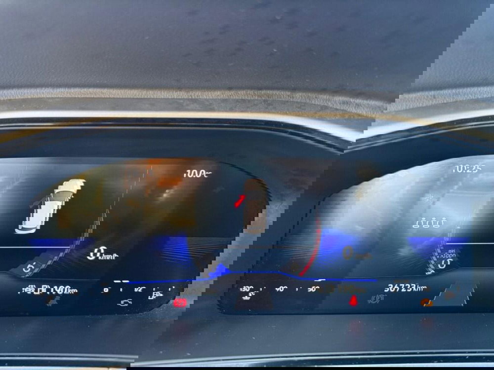 Volkswagen T-Roc usata a Ravenna (13)