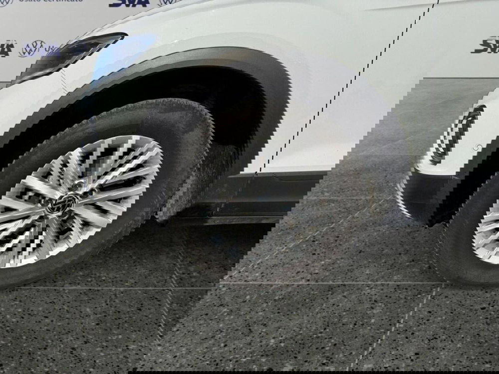 Volkswagen T-Roc usata a Ravenna (6)