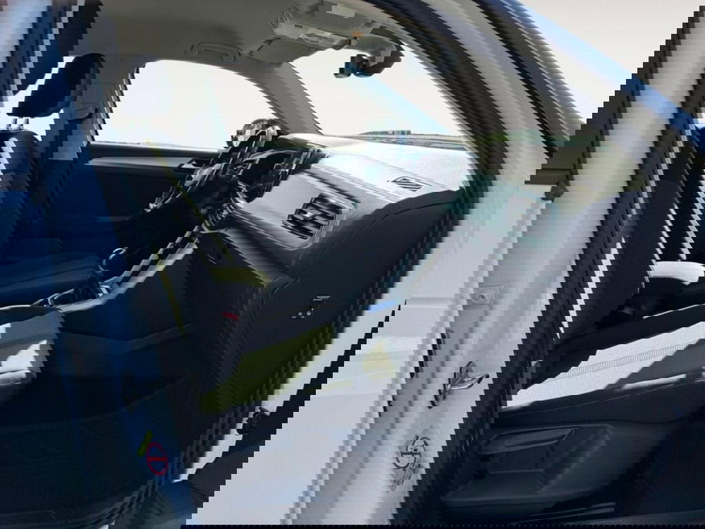 Volkswagen T-Roc usata a Ravenna (7)