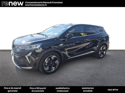 Renault Symbioz 1.6 full hybrid Iconic 145cv auto del 2025 usata a Mirandola