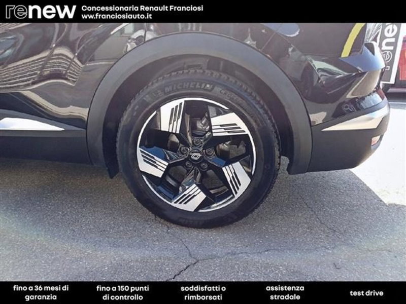 Renault Symbioz usata a Modena (10)