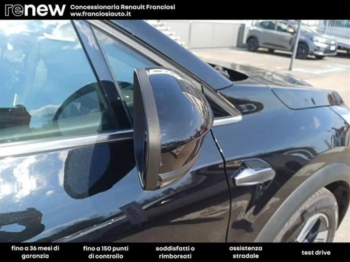 Renault Symbioz usata a Modena (11)