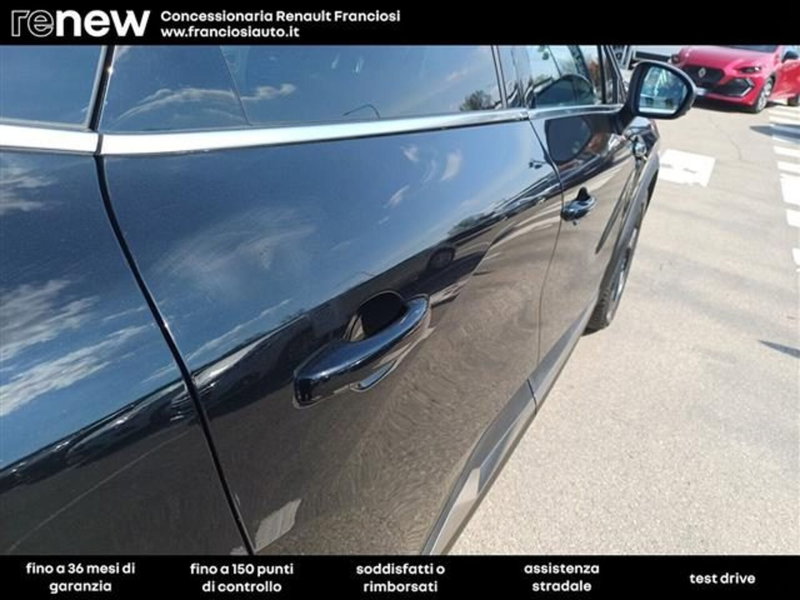 Renault Symbioz usata a Modena (12)